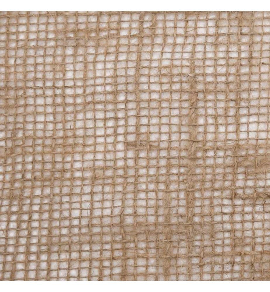 Juterolle 0,5 x 15 m 100 % Jute 200 g/m²