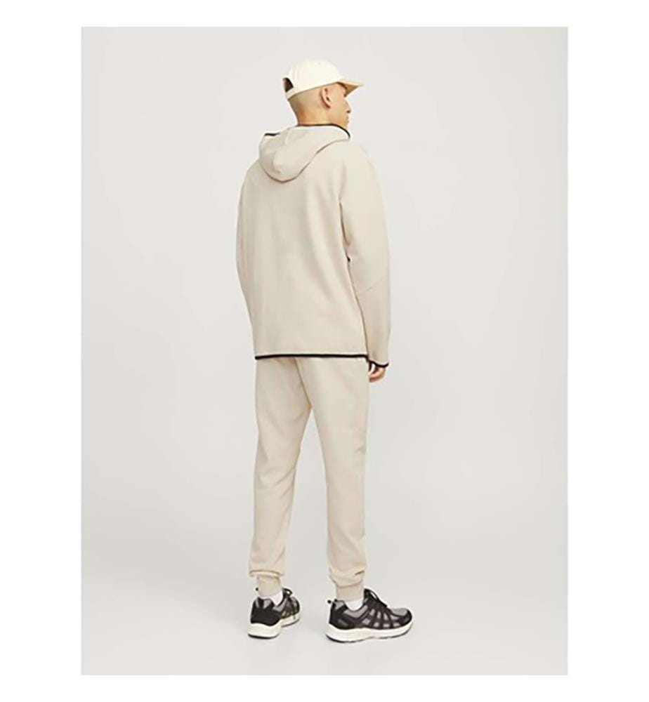 Pantaloni da Allenamento Slim Fit - Moonbeam Melange