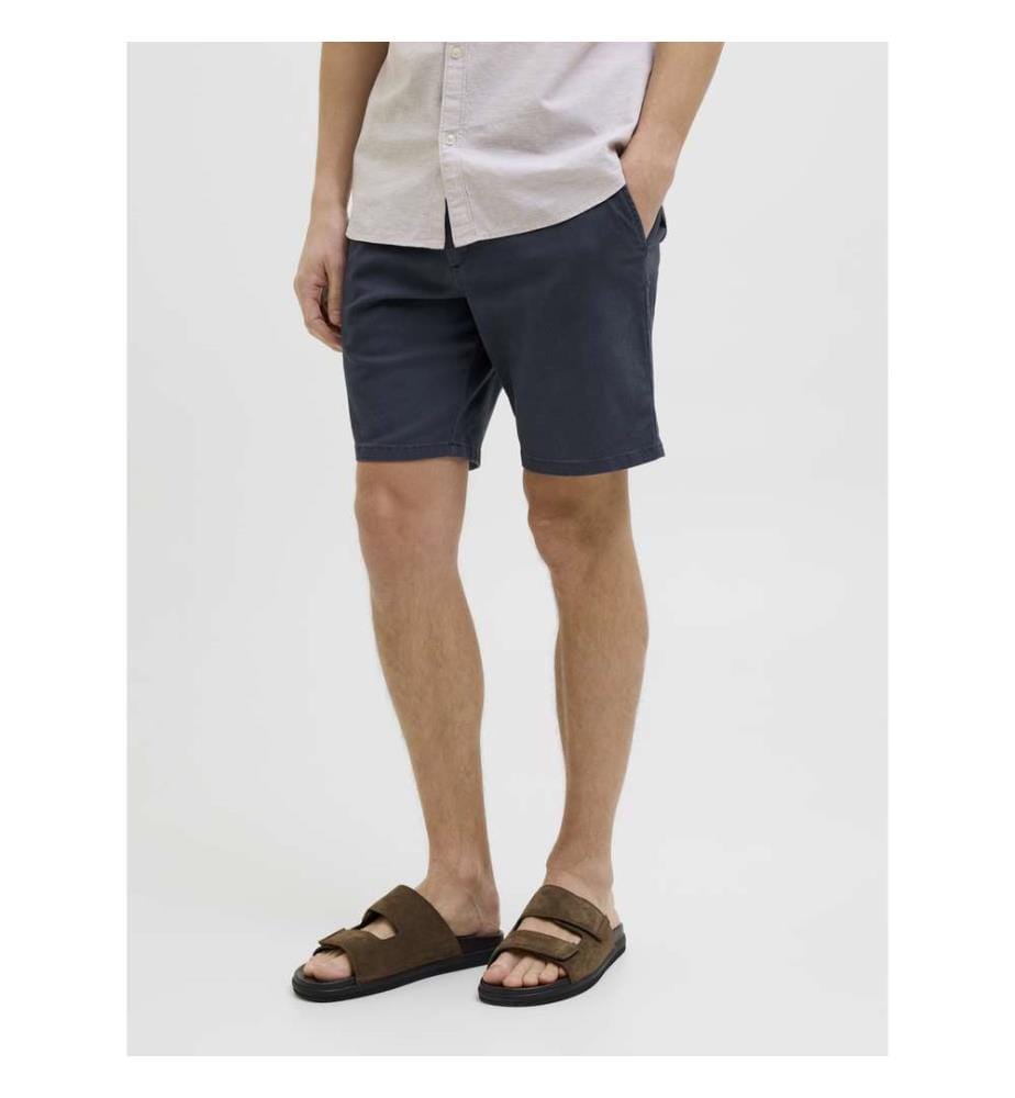 Short Chino - Navy