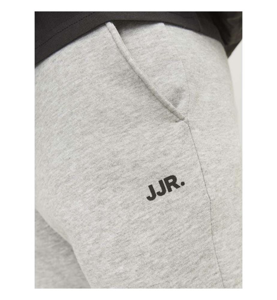 Pantalon de Training - Light Grey Melange