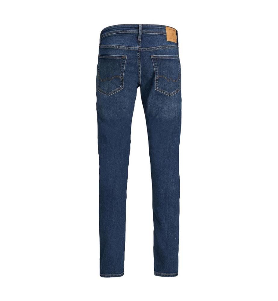 Jeans Glenn Original - Blu scuro