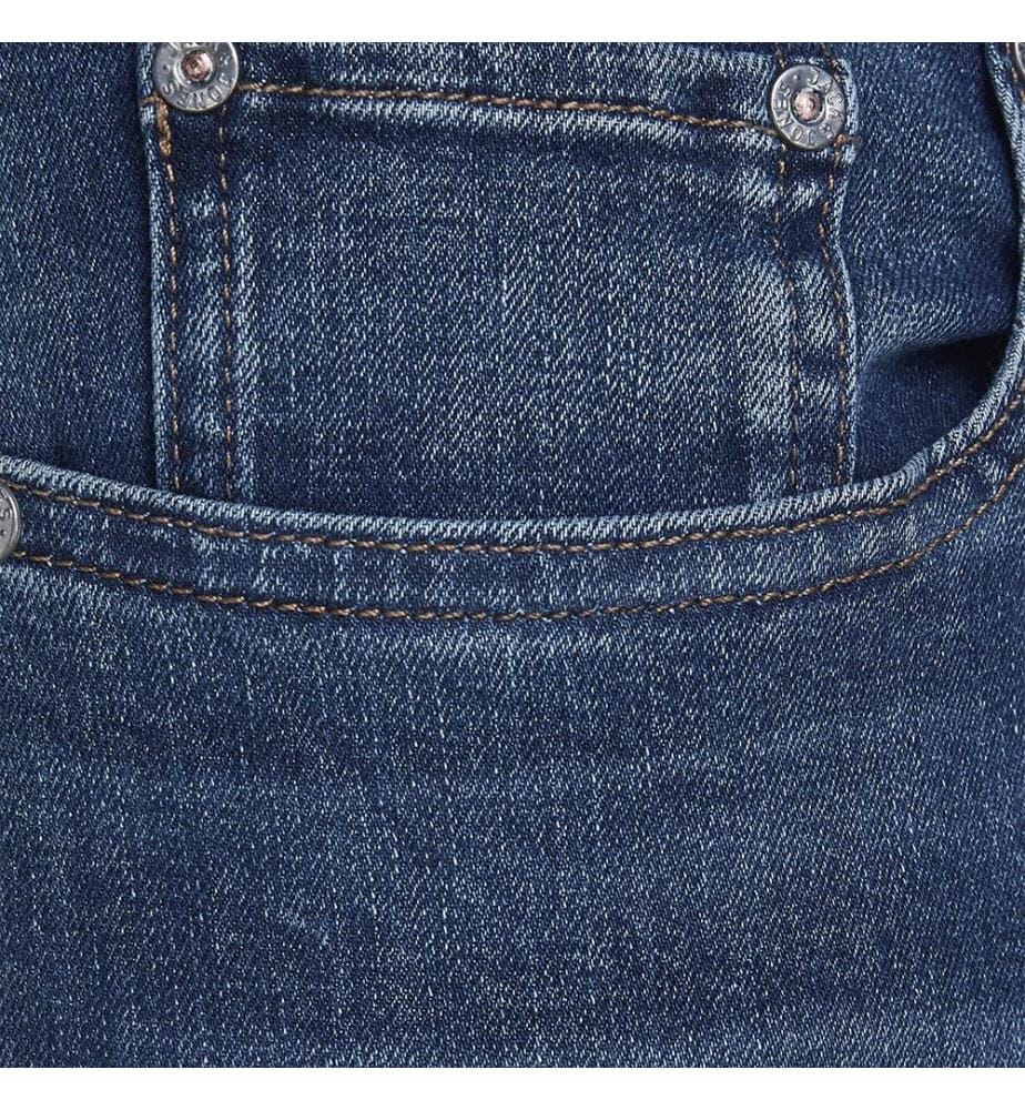 Jeans Glenn Original - Blu scuro
