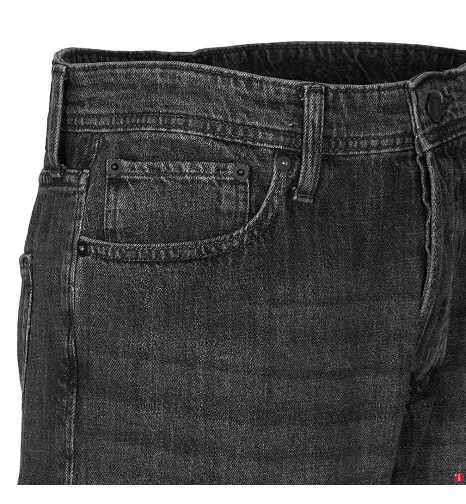 Jeans - Dunkelgrau
