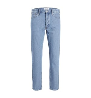 Jeans slim fit - Blu