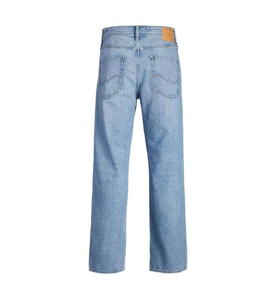 Jeans Eddie - Blu
