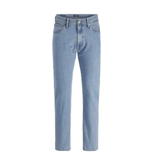 Jeans - Blue Denim