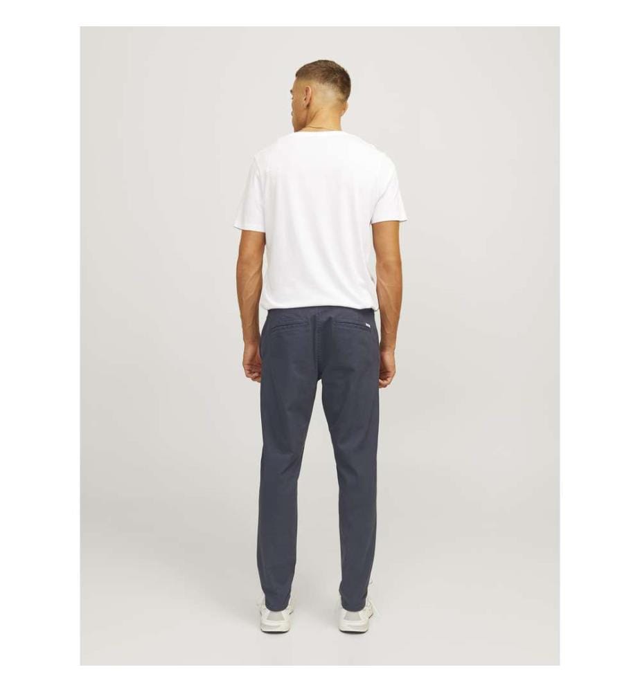 Pantalon Chino - Navy