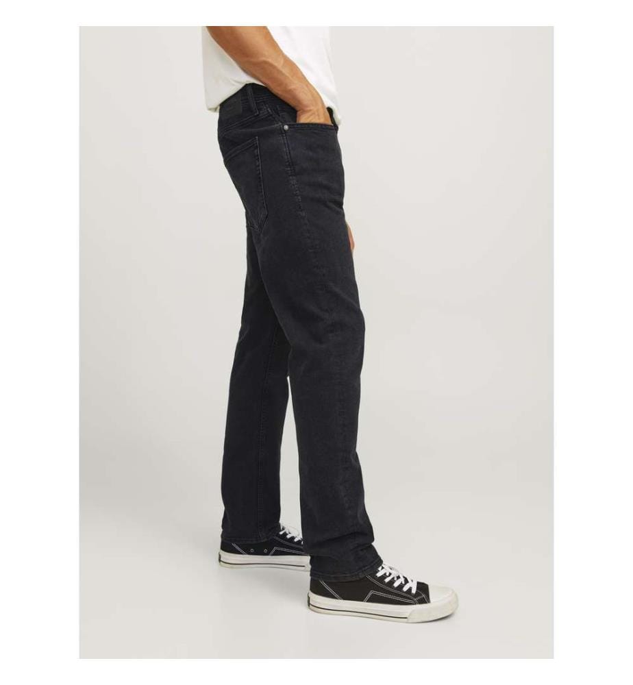 Jeans - Noir Denim