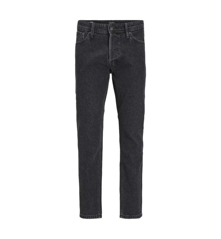 Jeans - Denim nero