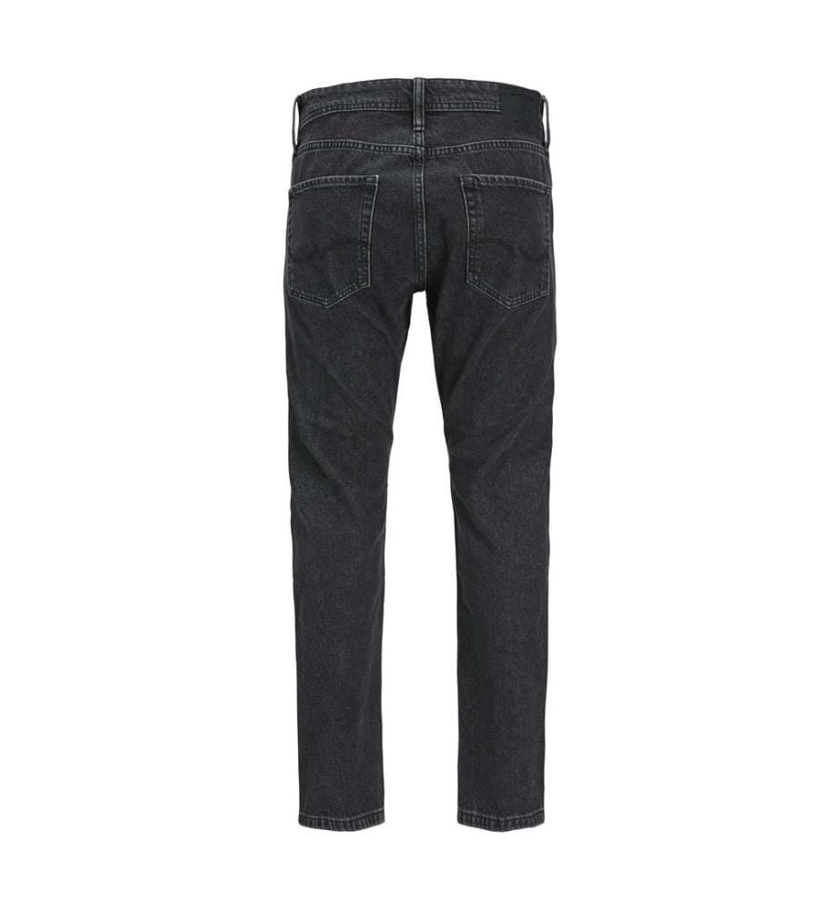 Jeans - Denim nero