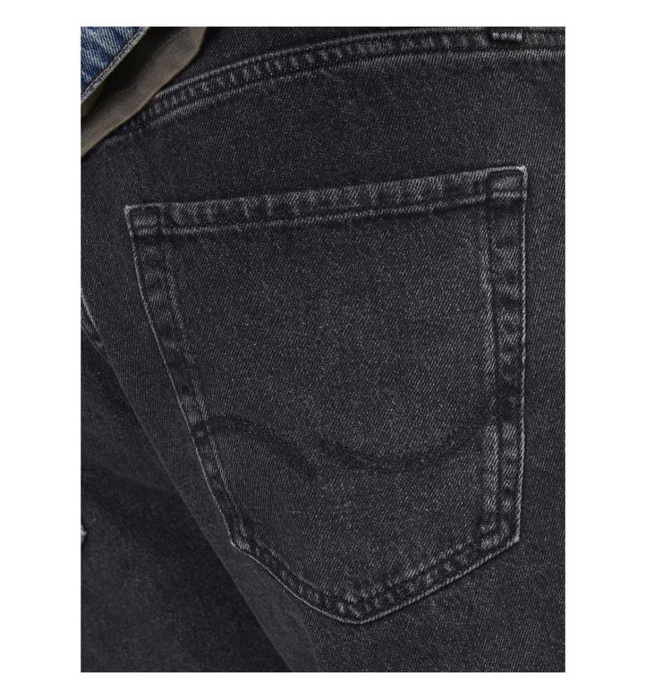 Jeans - Denim nero