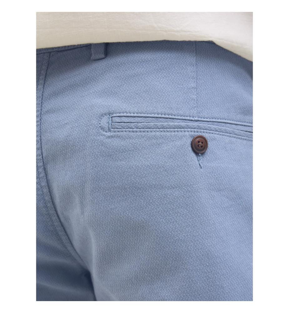 Short Fury Regular Fit - Bleu