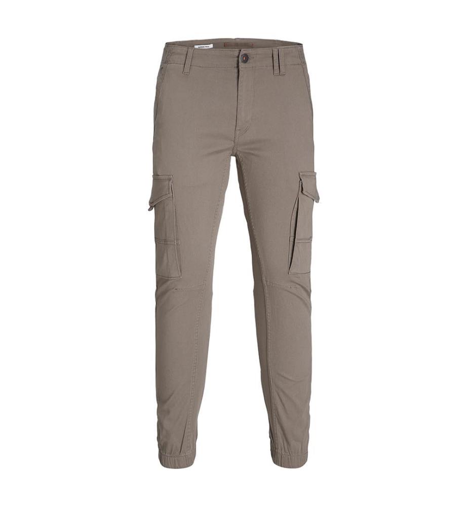Hose - Taupe
