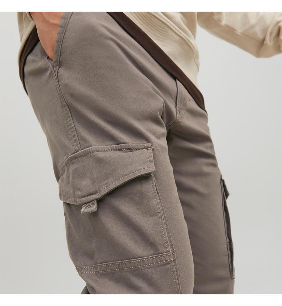 Hose - Taupe