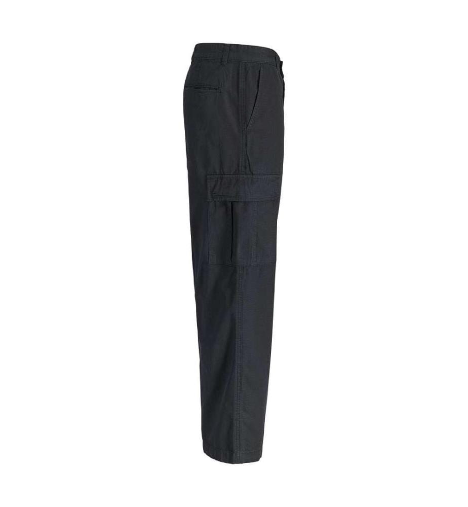Pantalon cargo - Black