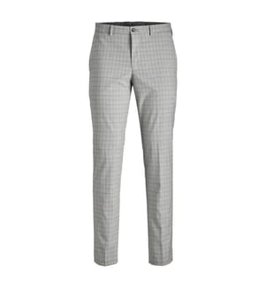 Pantalon Costume Solaris - Crème
