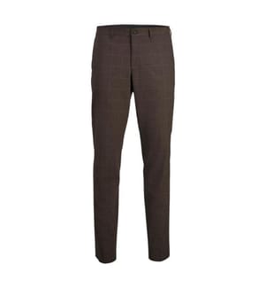 Pantalon Costume Solaris - Marron