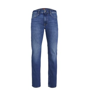 Jean Regular - Bleu