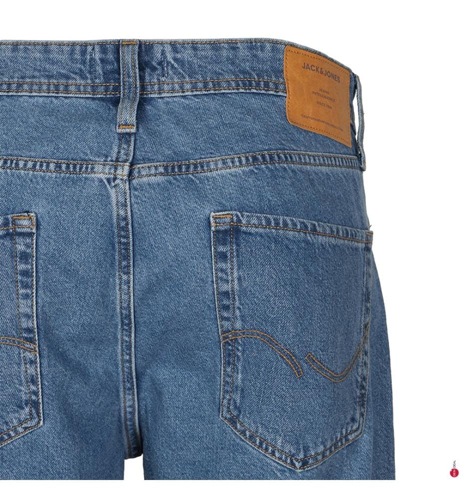 Jean - Bleu