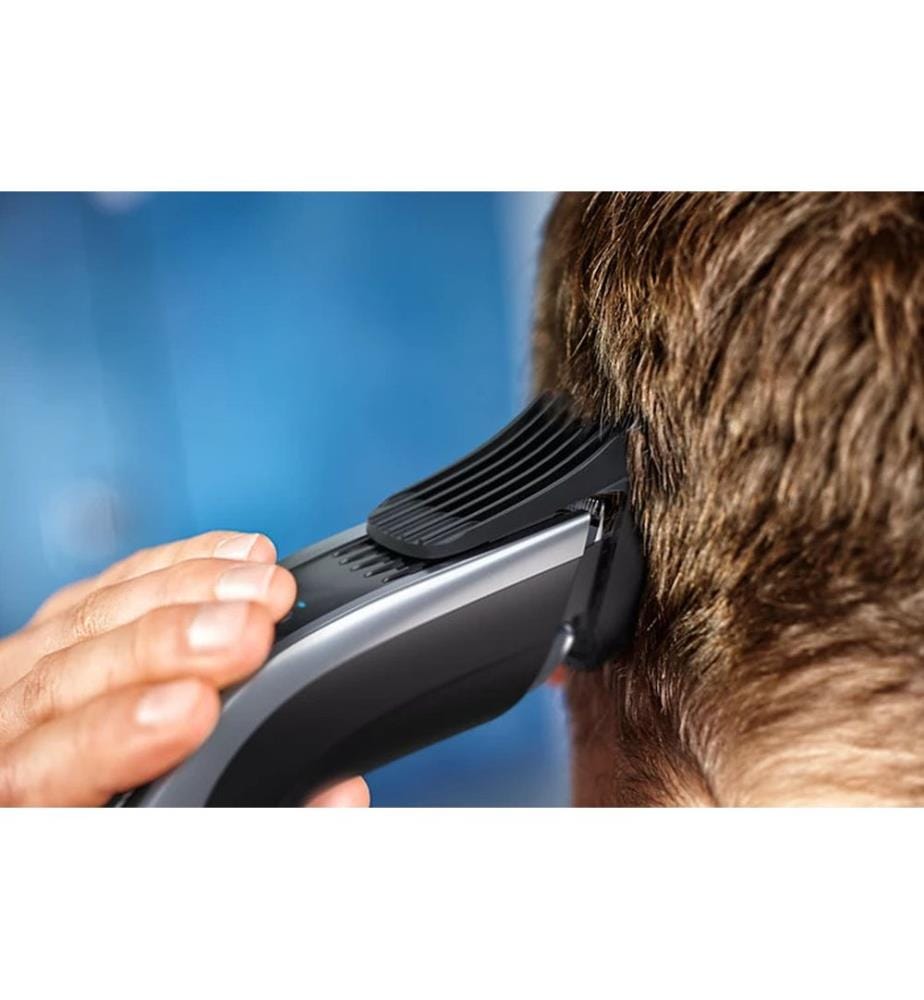 PHILIPS Haarschneider - Modell: HC9450/15