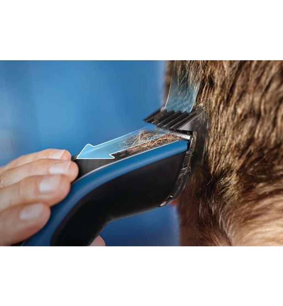 PHILIPS hair and beard trimmer - Model : HC5612/15