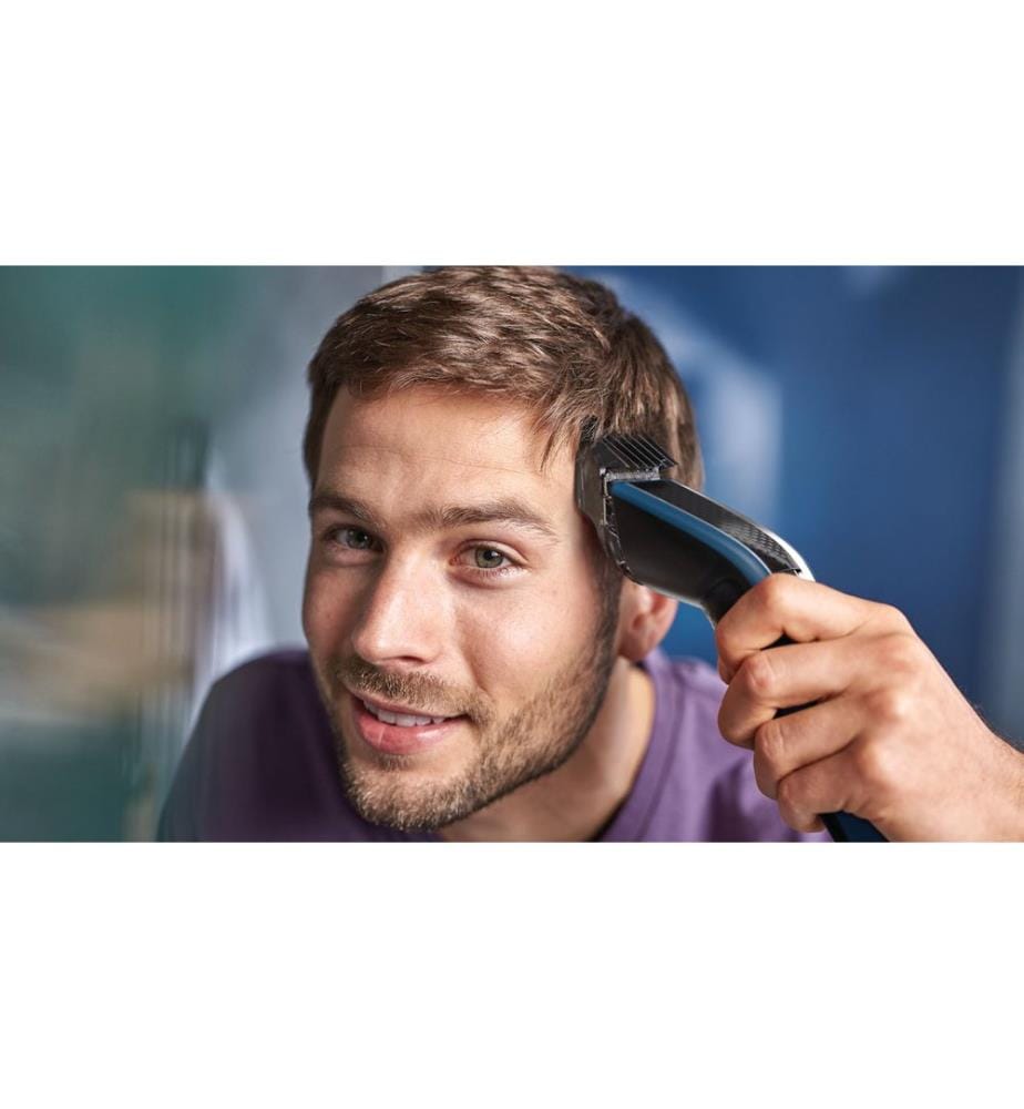 PHILIPS hair and beard trimmer - Model : HC5612/15