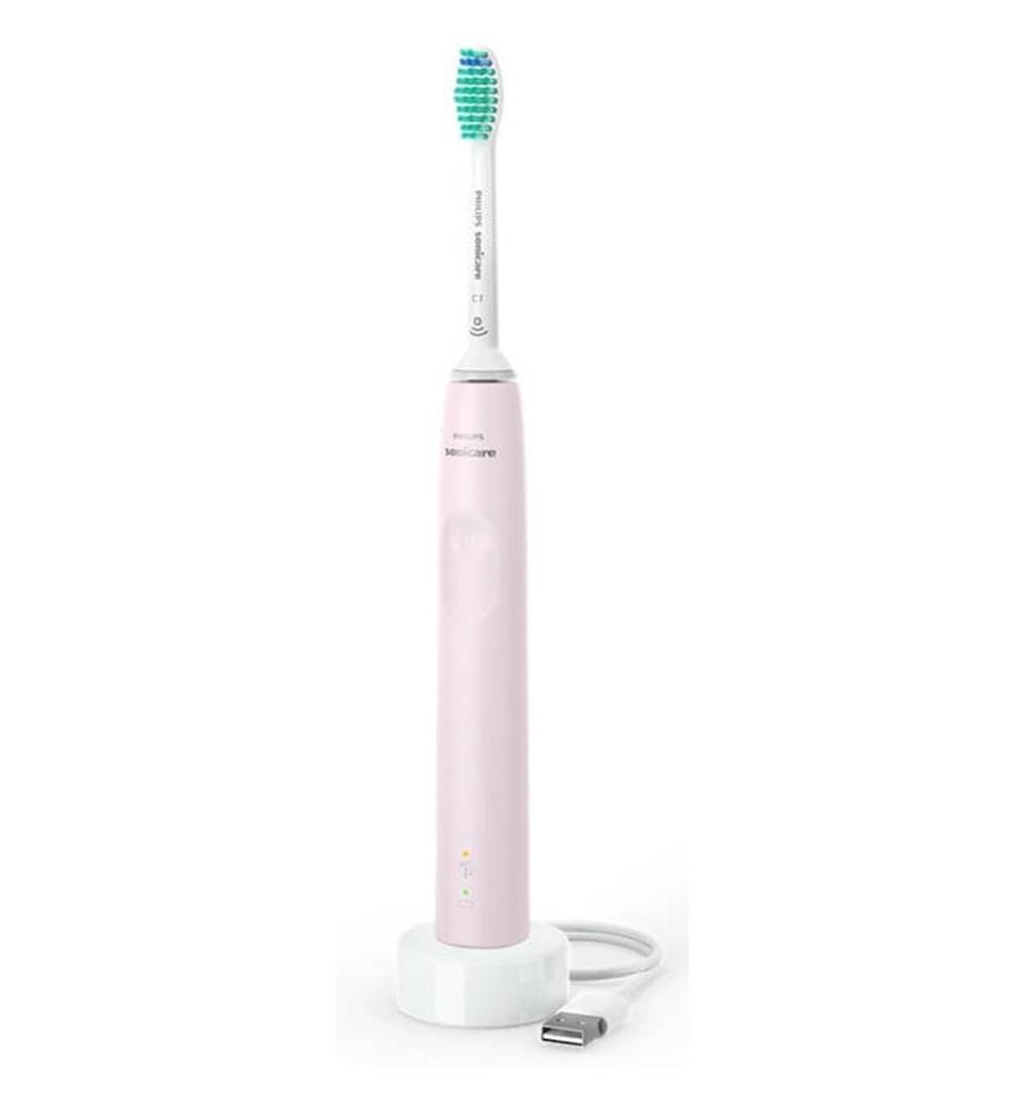 Brosse à dents électrique PHILIPS - Modèle : HX3673/11