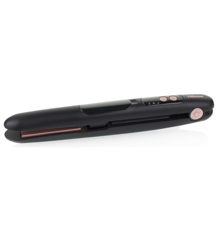 TRISTAR steam straightener - Model : HD-2501