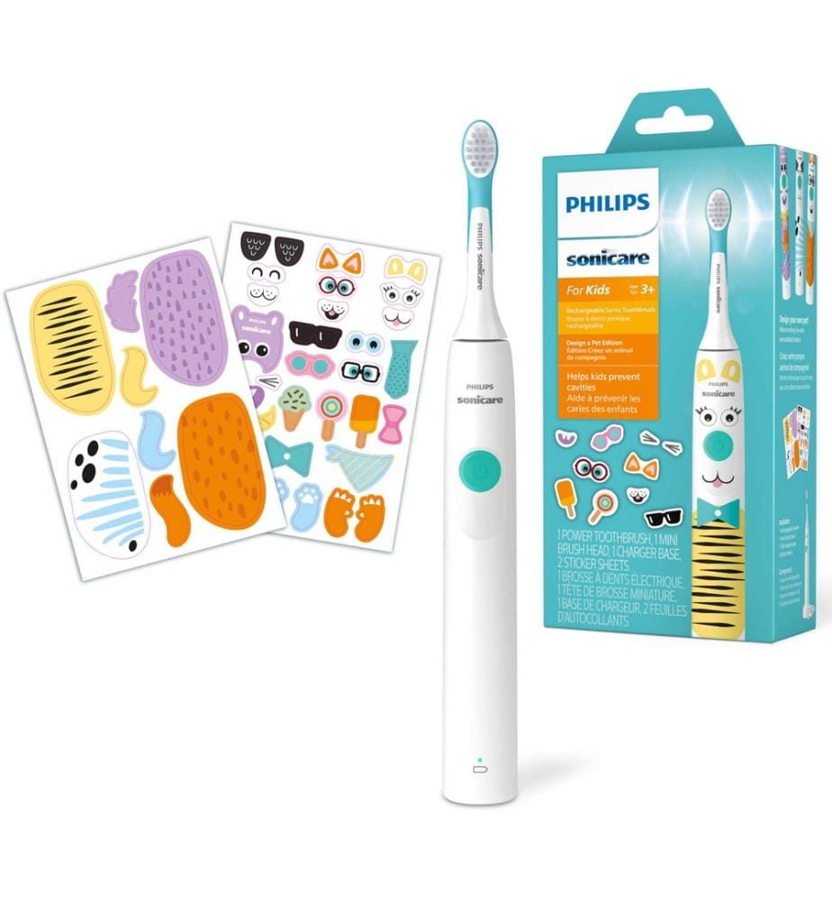 Spazzolino elettrico PHILIPS - Modello : HX3601/01