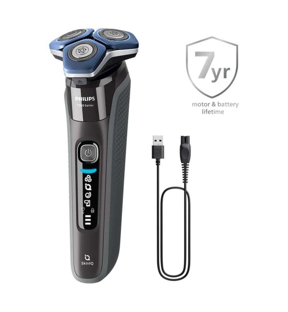 Testa rotante PHILIPS - Modello : S7887/58