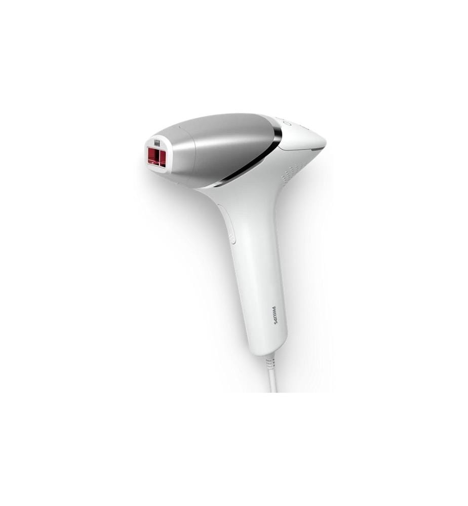 Laser hair removal PHILIPS - Model : BRI940/00