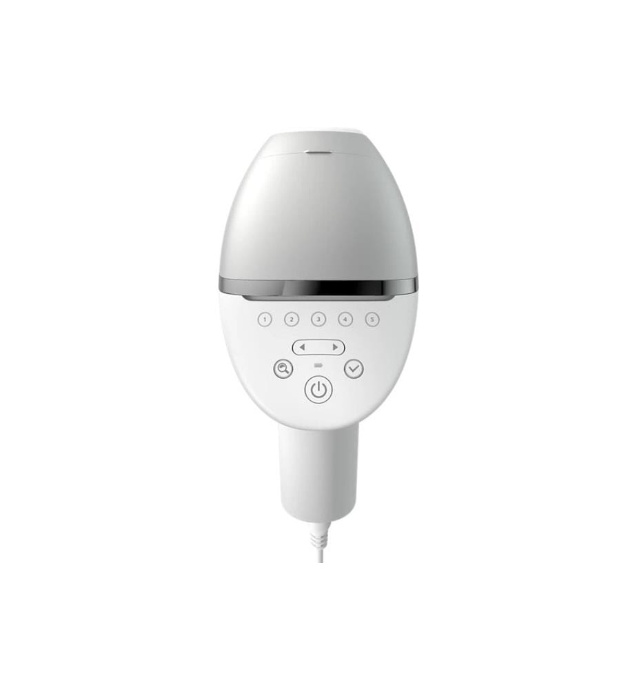 Laser hair removal PHILIPS - Model : BRI940/00