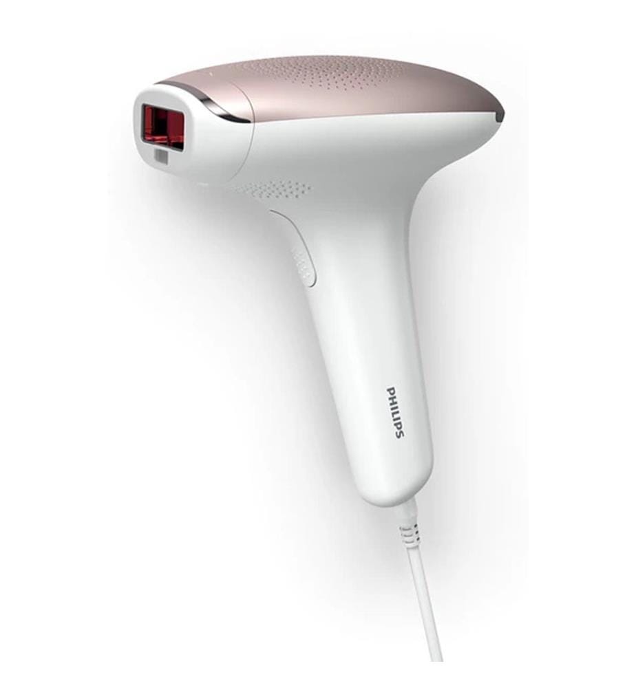 Laser hair removal PHILIPS - Model : BRI920/00