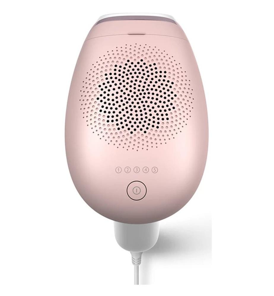 Laser hair removal PHILIPS - Model : BRI920/00