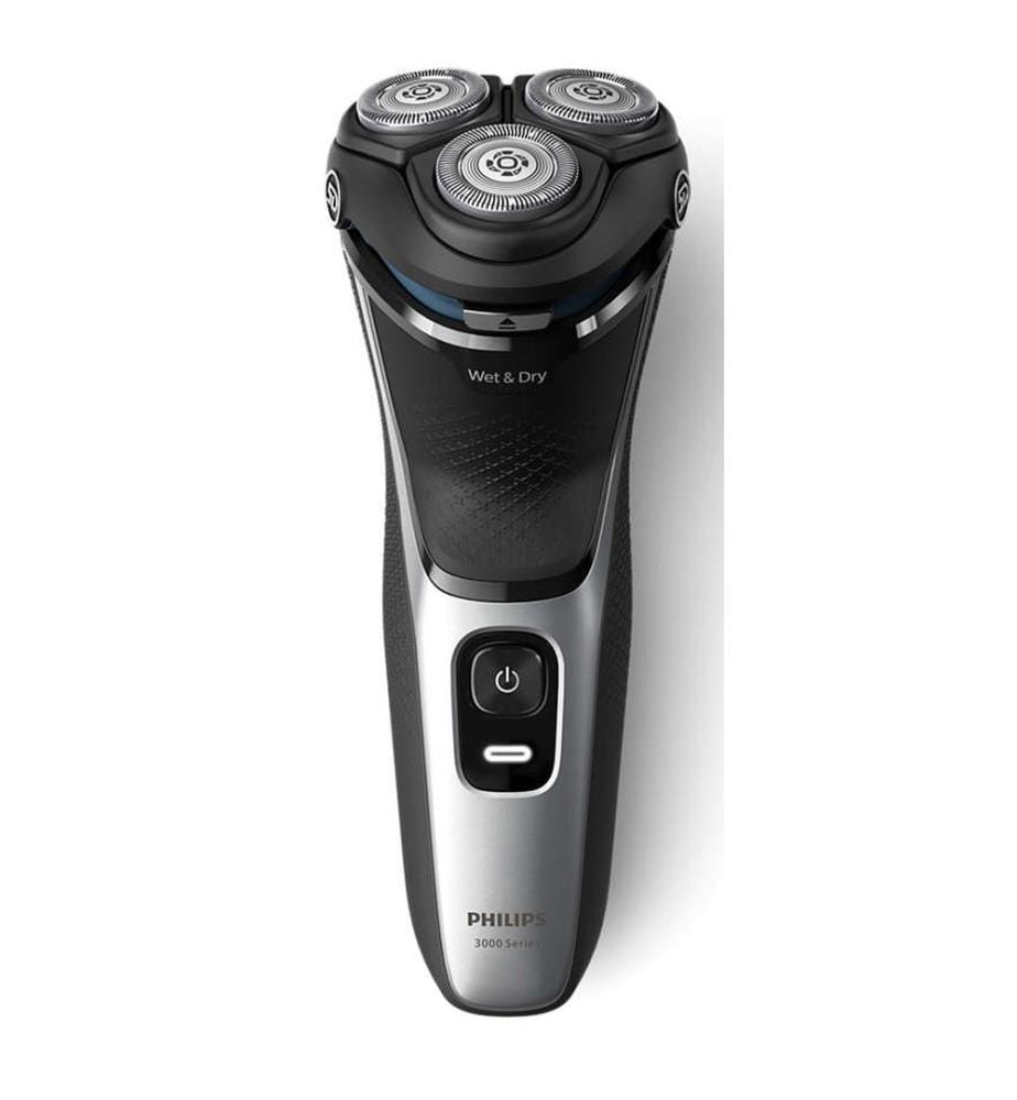 A têtes rotatives PHILIPS - Modèle : S3143/02