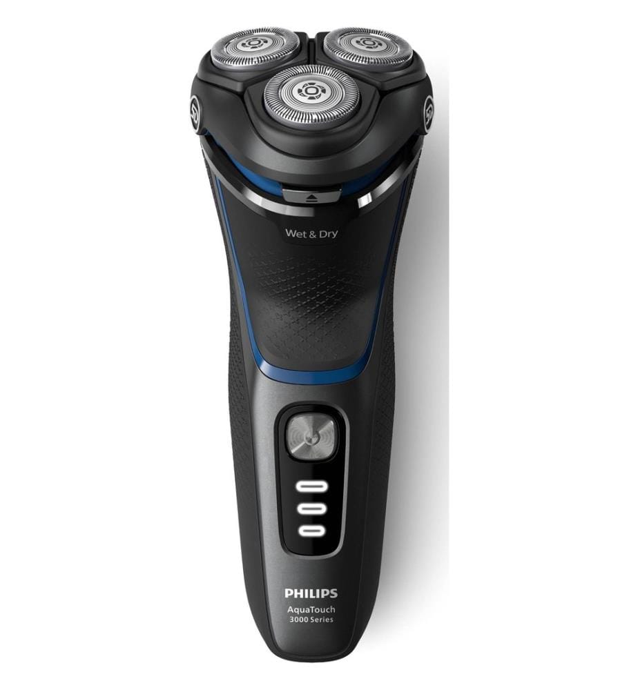 A têtes rotatives PHILIPS - Modèle : S3344/13