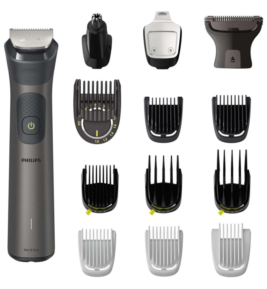 PHILIPS multifunction trimmer - Model: MG7940/75