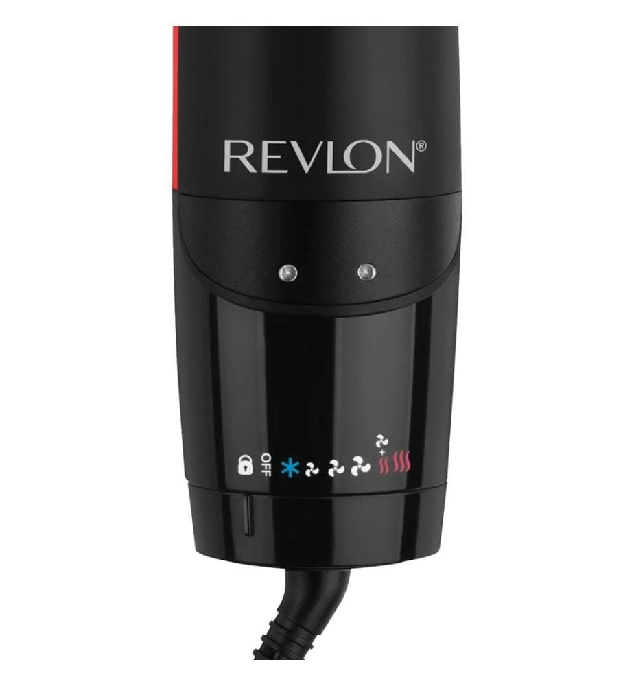 REVLON Glättender Haartrockner - Modell: RVDR5330E