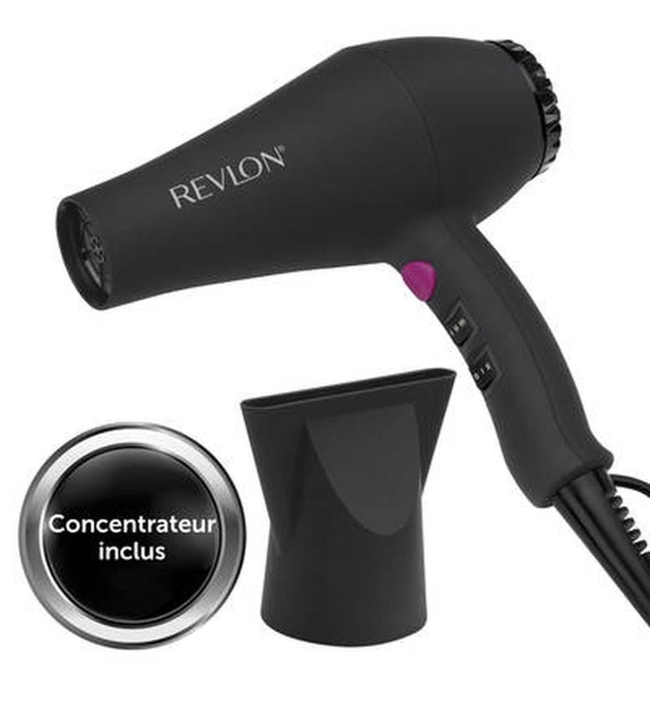 REVLON Haartrockner - Modell: RVDR5251E1