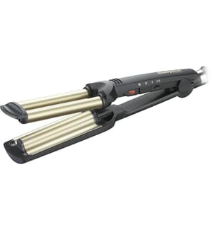 BABYLISS curling iron - Model : C 260 E