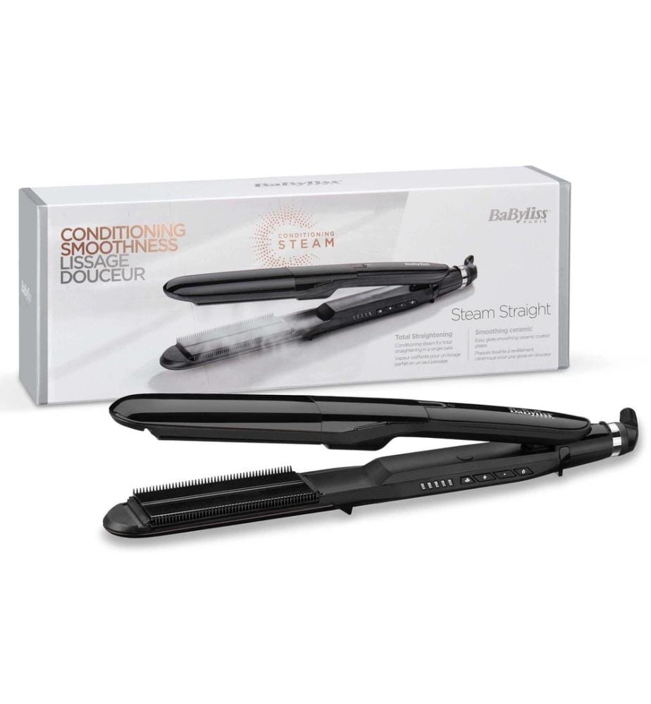 BABYLISS Dampfglätter - Modell: ST492E