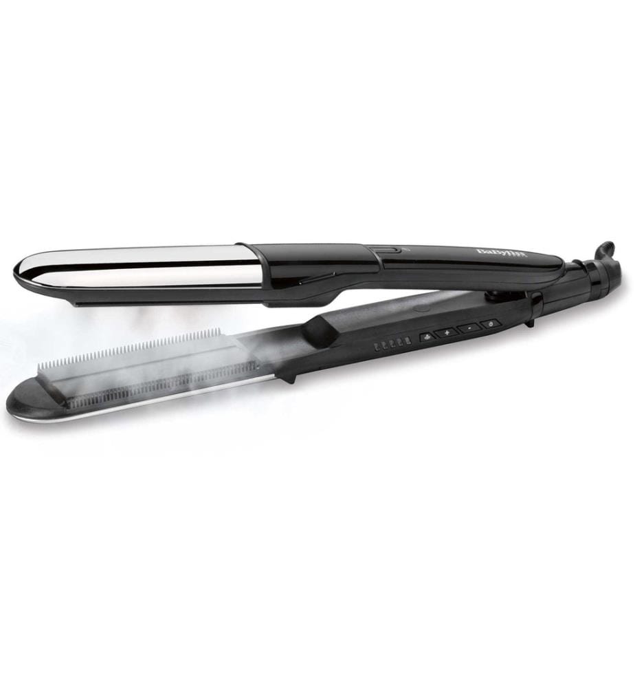 BABYLISS Dampfglätter - Modell: ST496E