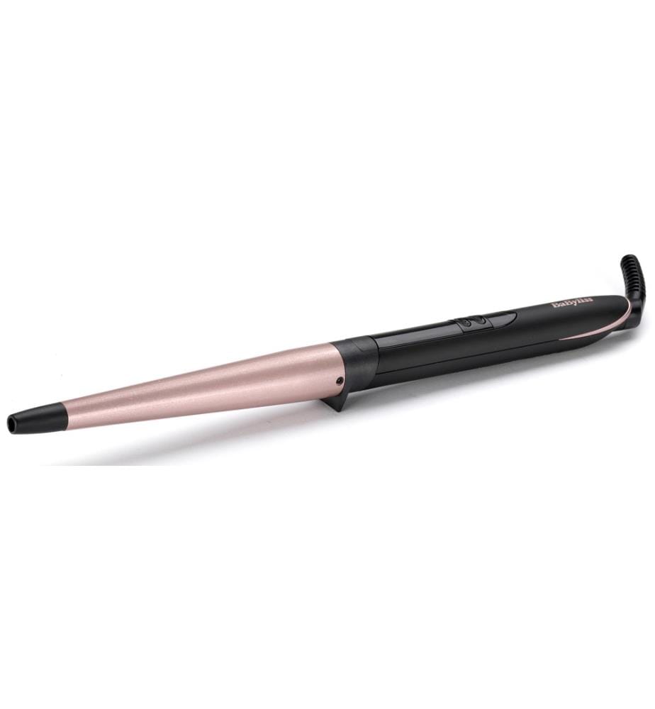 BABYLISS curling iron - Model : C454E
