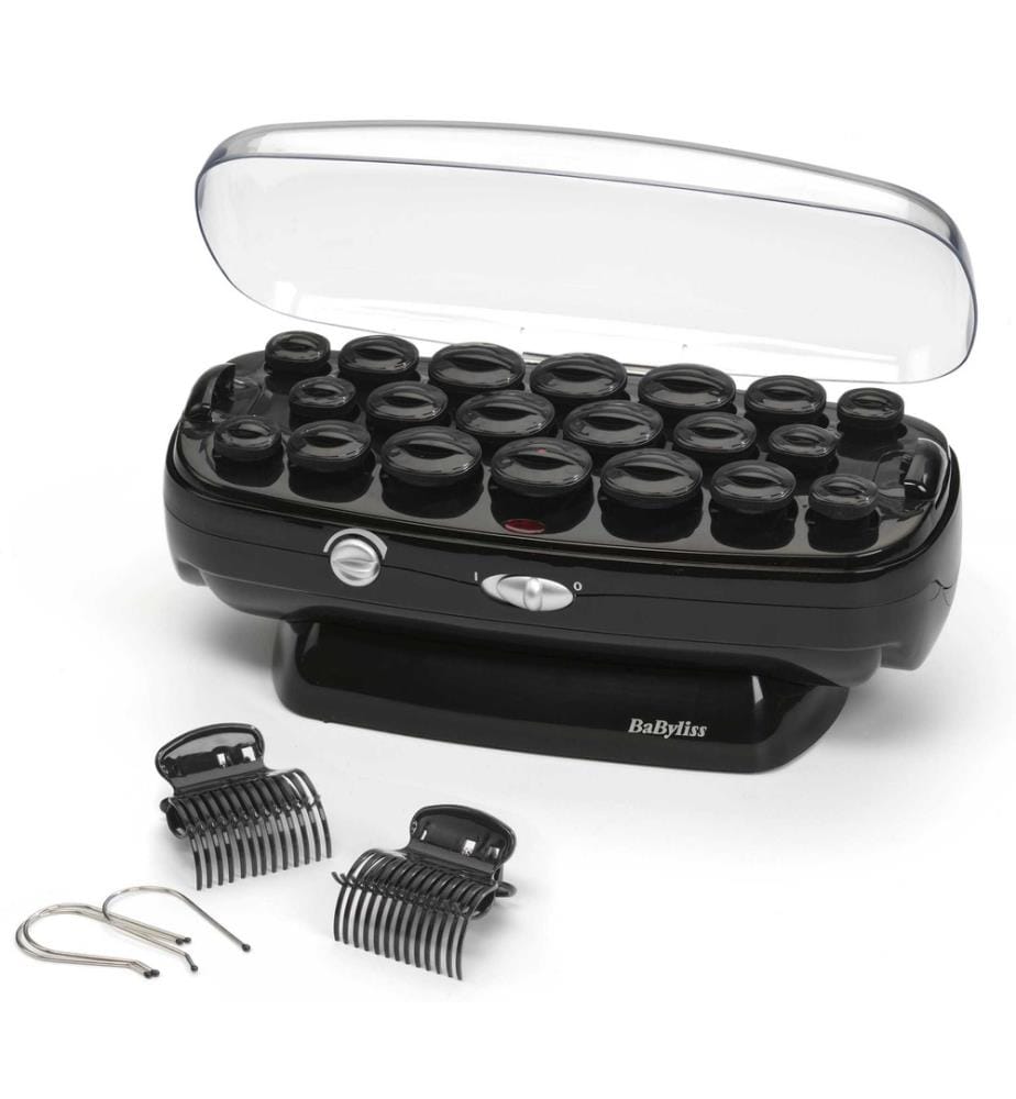 BABYLISS heated curler - Model : RS035E