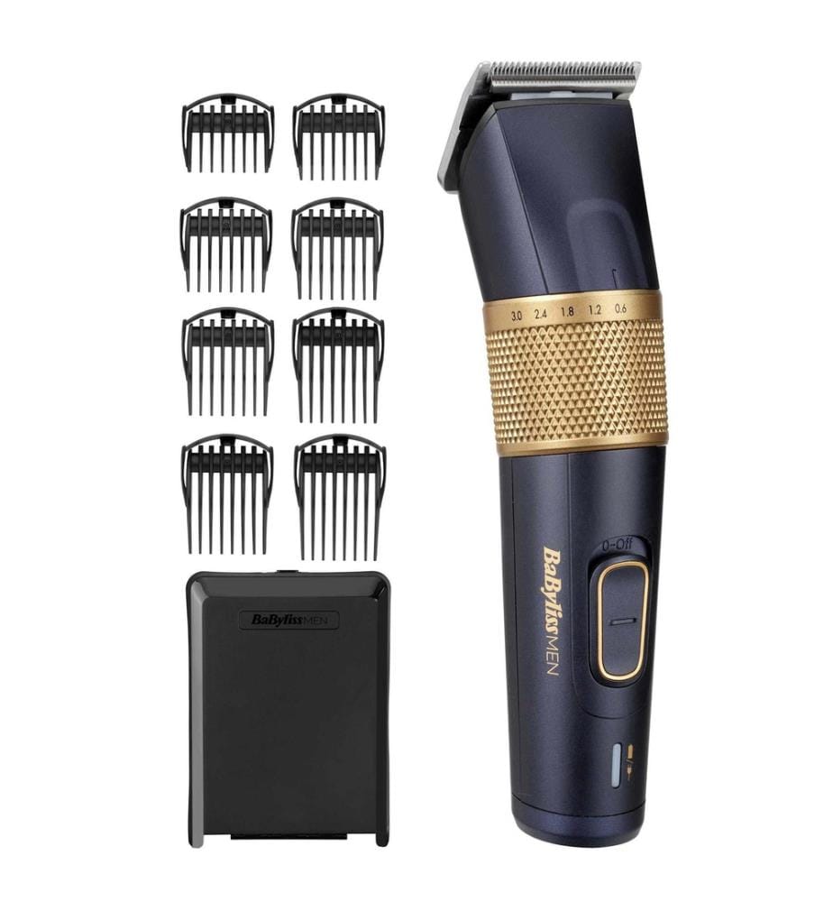 BABYLISS Haarschneider - Modell: E986E