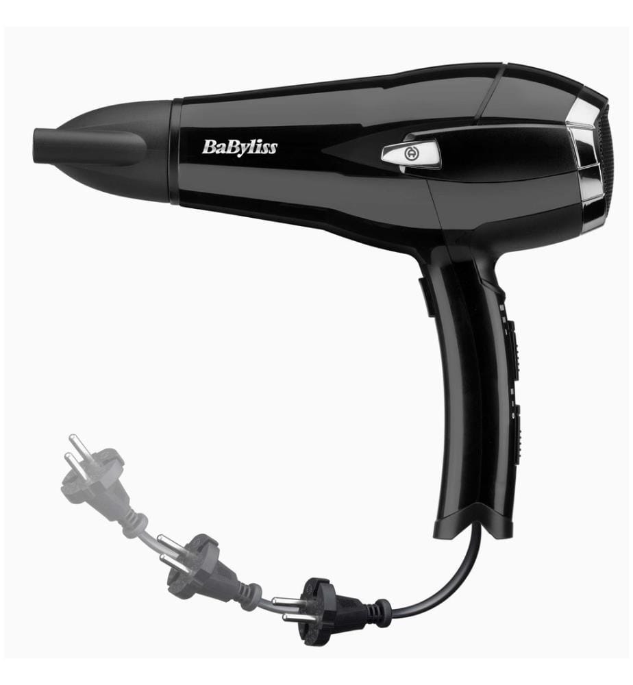 BABYLISS Haartrockner - Modell: D374DE