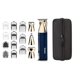 BABYLISS Multifunktionaler Haarschneider - Modell: MT992E