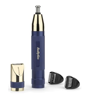 BABYLISS Nasen- und Ohrhaarschneider - Modell: E112E