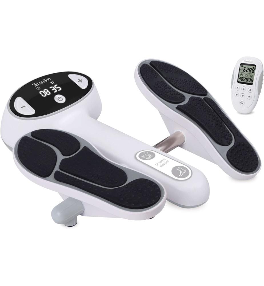 Foot massager TERRAILLON - Model : POWER STEPPER