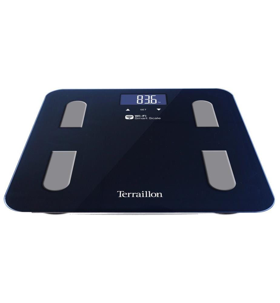 TERRAILLON elettronico - Modello : FITCOACH